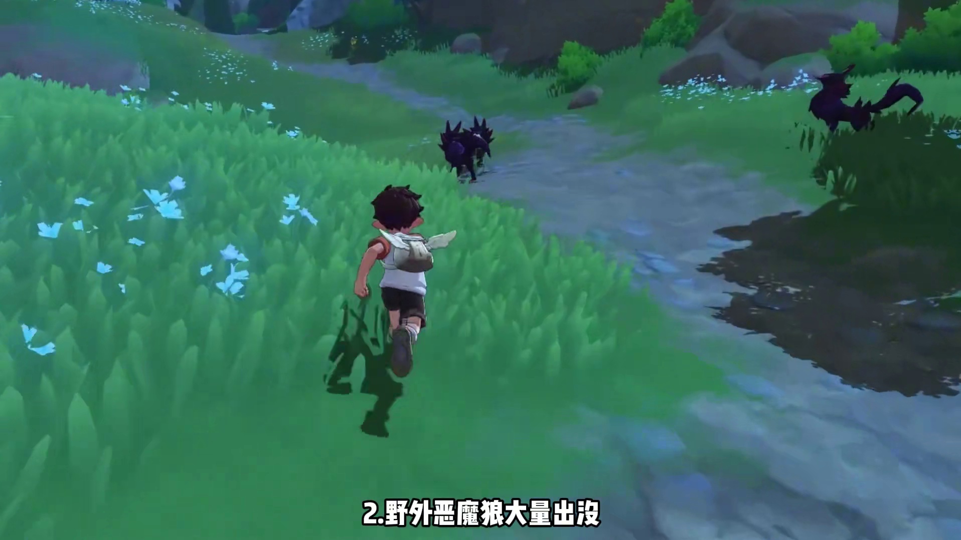 本周五更新重要提醒