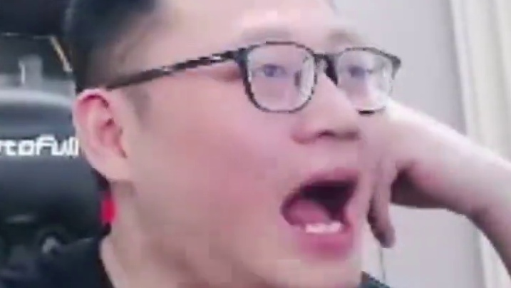 野兽教学，吊打鸡哥