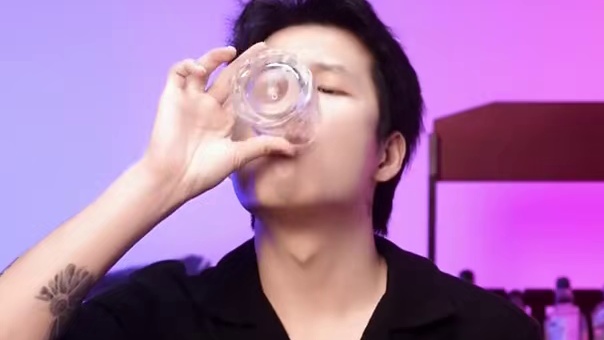假如喝酒有段位，你在哪一层？