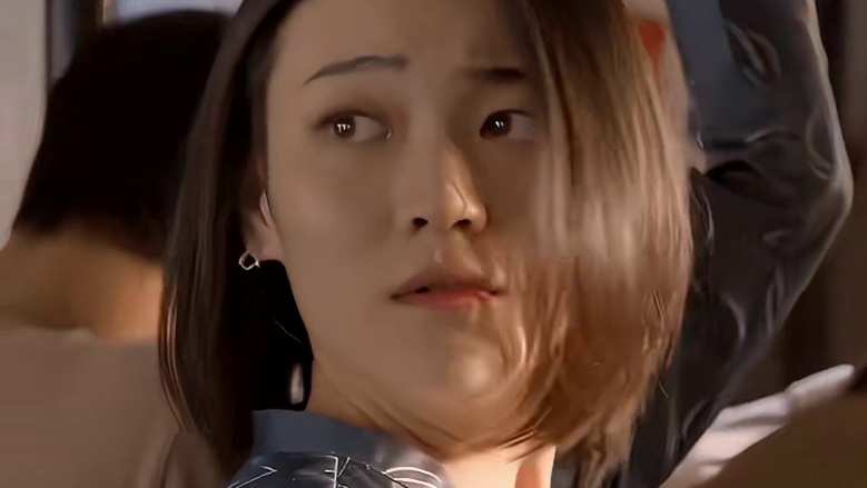 爆笑“我不是故意的”名场面：跳进黄河也洗不清