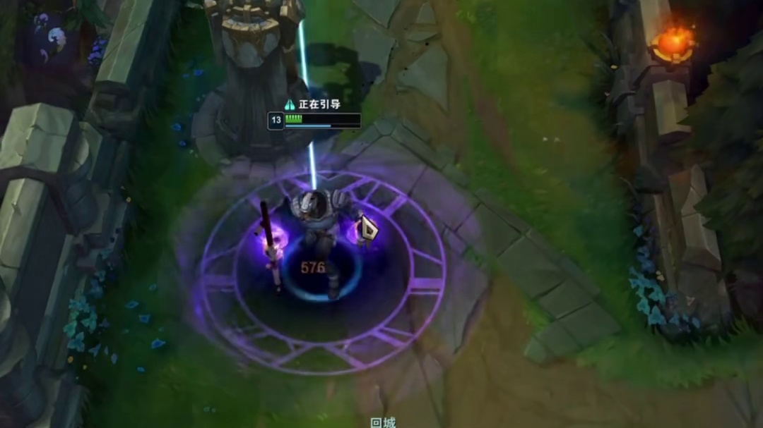 霸哥的爆笑操作瞬间