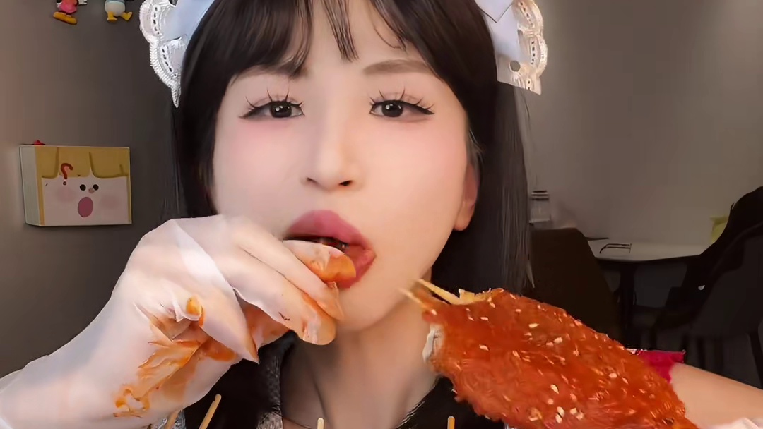 最终是谁去吃的剩饭