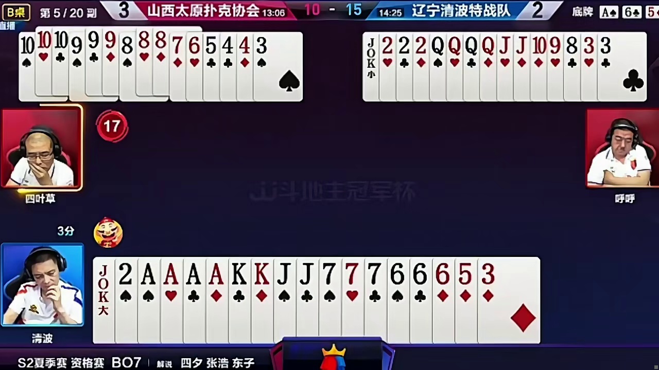 这个真是绝补