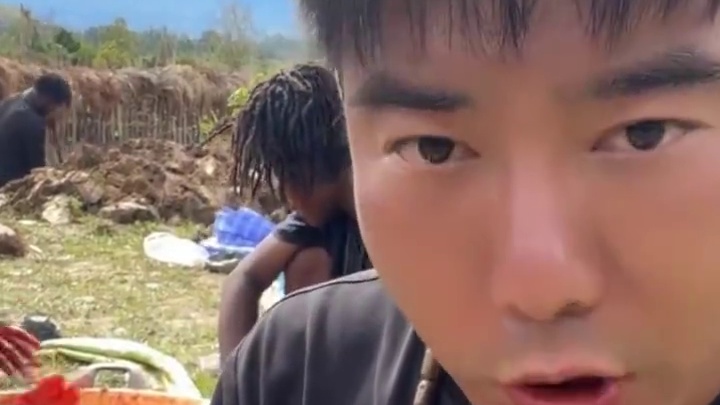 李忆推荐饥饿部落哈尔滨红肠