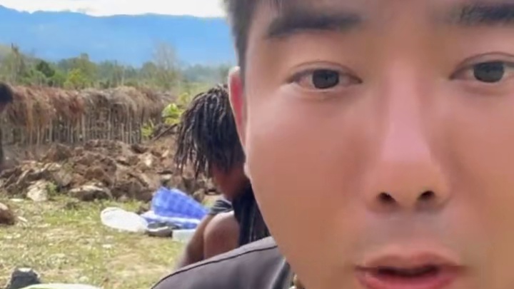 李忆推荐饥饿部落哈尔滨红肠