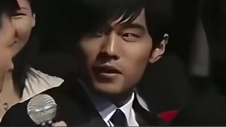 当张家辉遇上周杰伦，张家辉强行说普通话