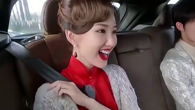 女演员的年纪就是个谜！陈哲远不敢信毛晓彤是88年的！