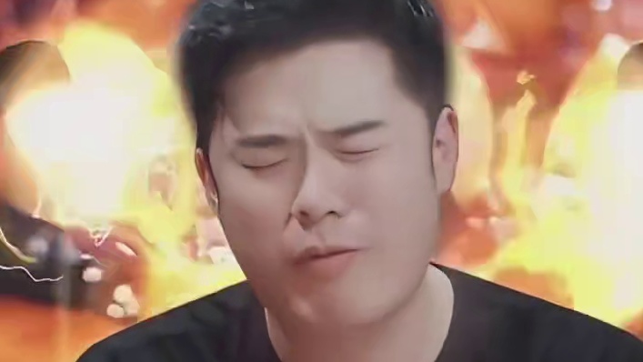 陈赫复刻黄磊做的红烧肉