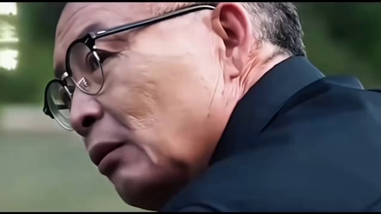 "不要因为结果而质疑最初的善良"