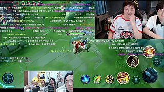 陳伯杯爭議呂德華陪笑營業(yè)！狂魔哥開噴王者一哥丟死人！