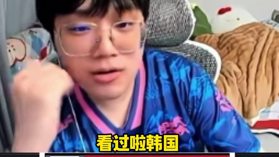 神枪看电竞世界杯各国阵容 消息目前存疑