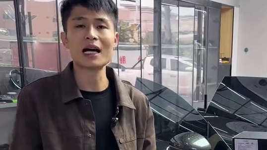 享界 s9t 音响升级 给你不一样的听觉盛宴