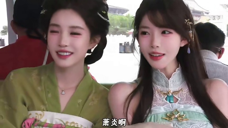 我懂 无非就是南辕北辙 你我不再相见