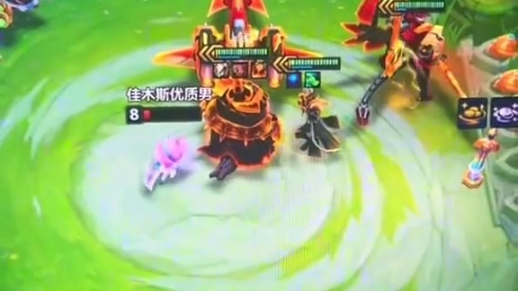 气势另类仍嚣张