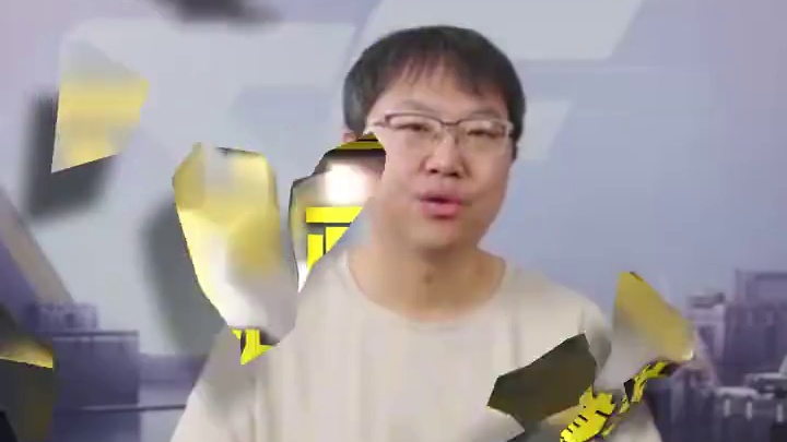 《穿越火线手游》新策划老王上岗