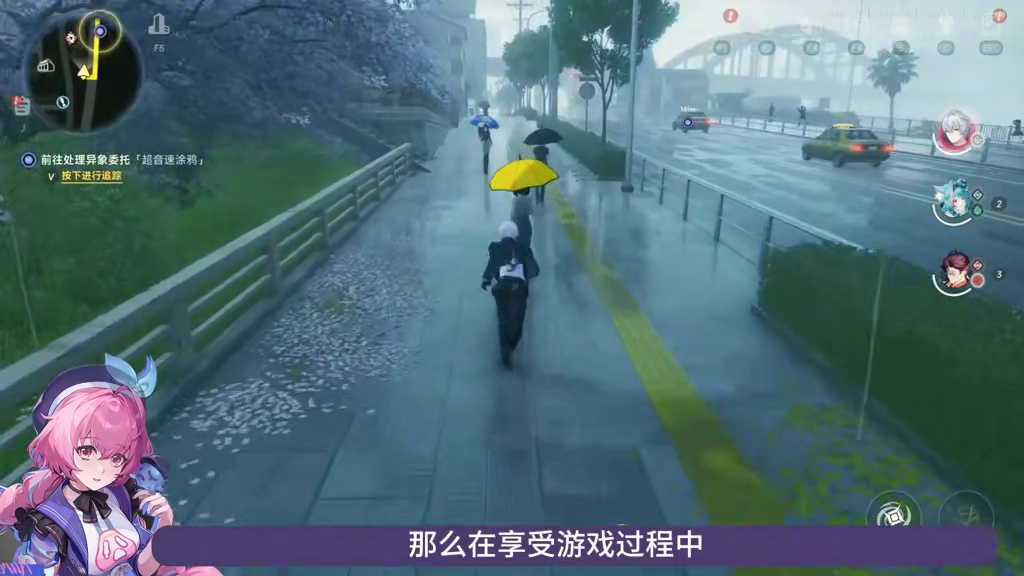 相信我，只要过了前期剧情，真的挺好玩，前期剧情确实折磨