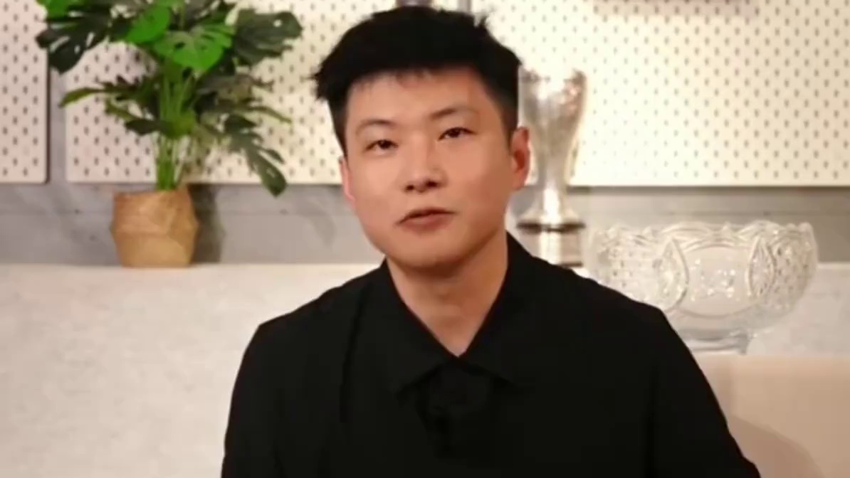 赵心童和丁俊晖的碰面绝对是一场硬仗