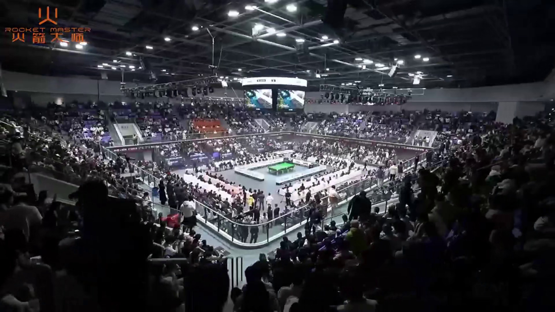 火箭大师1