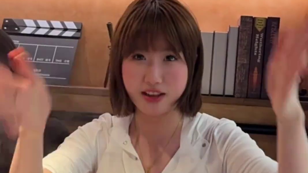 抖加女士单飞了