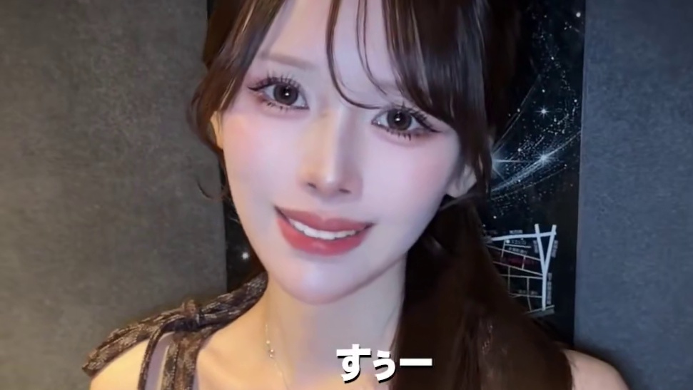 偶遇前女友的尴尬