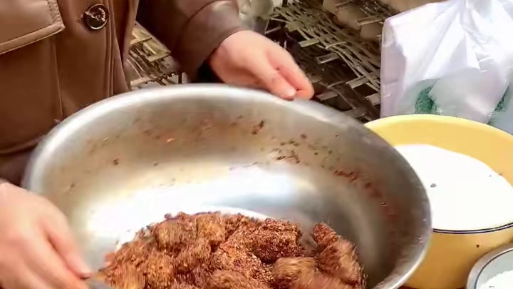 哪位勇士敢来挑战贵州这几种美食