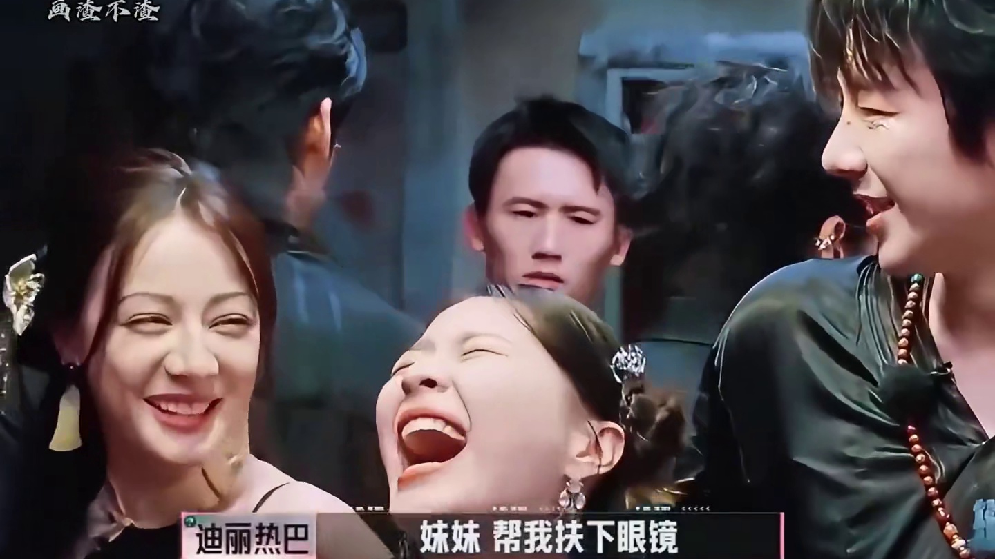 这就是哥哥和弟弟的区别嘛