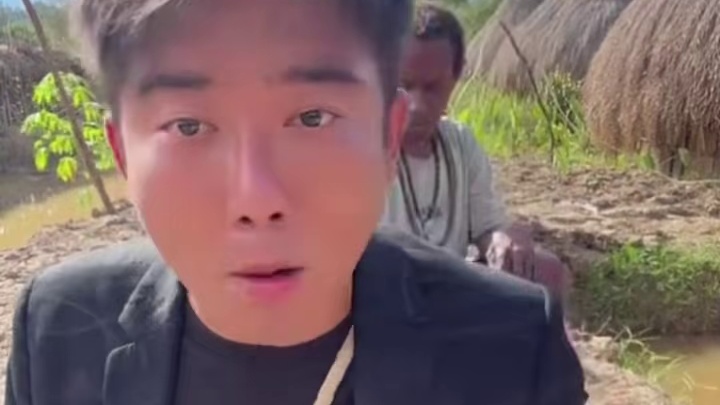 李忆推荐川束沸石牙膏。