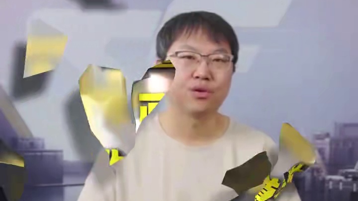 《穿越火线手游》新策划老王上岗