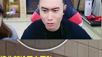 绿豆狙击拿下五杀，哚姐当场亲绿豆，弹幕全是问号