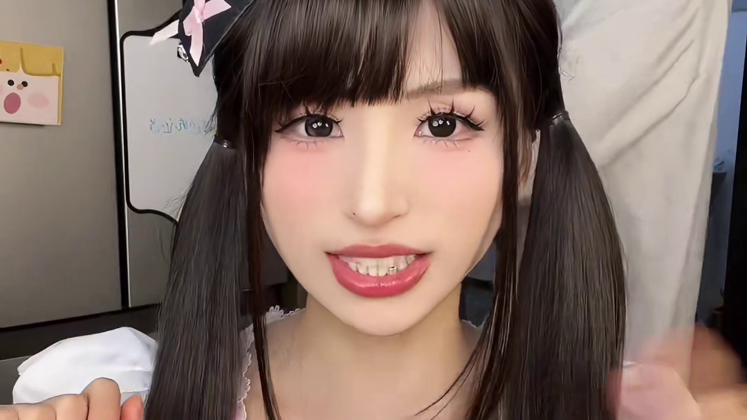 固态版的杨枝甘露