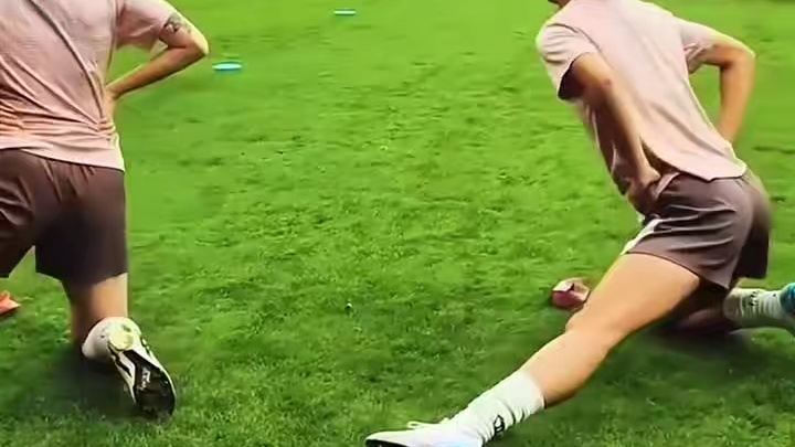 中超宣布取消女足强制令，对女足太不公平了#足球#