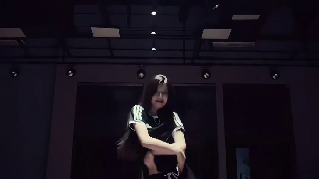 特别美的一支编舞！！！