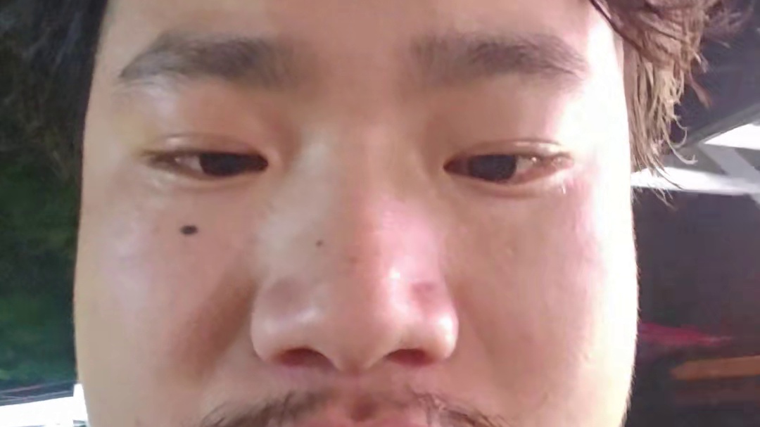减肥我认真了