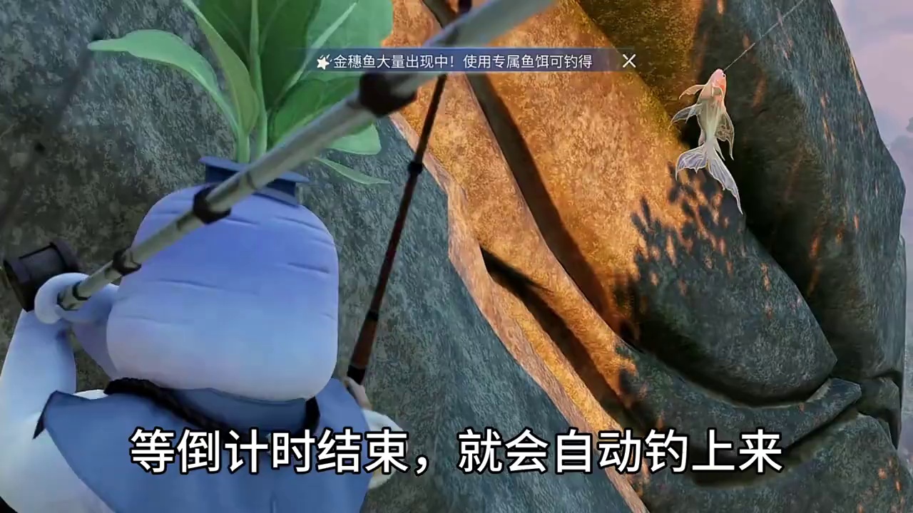 鱼跃金溪位置分享