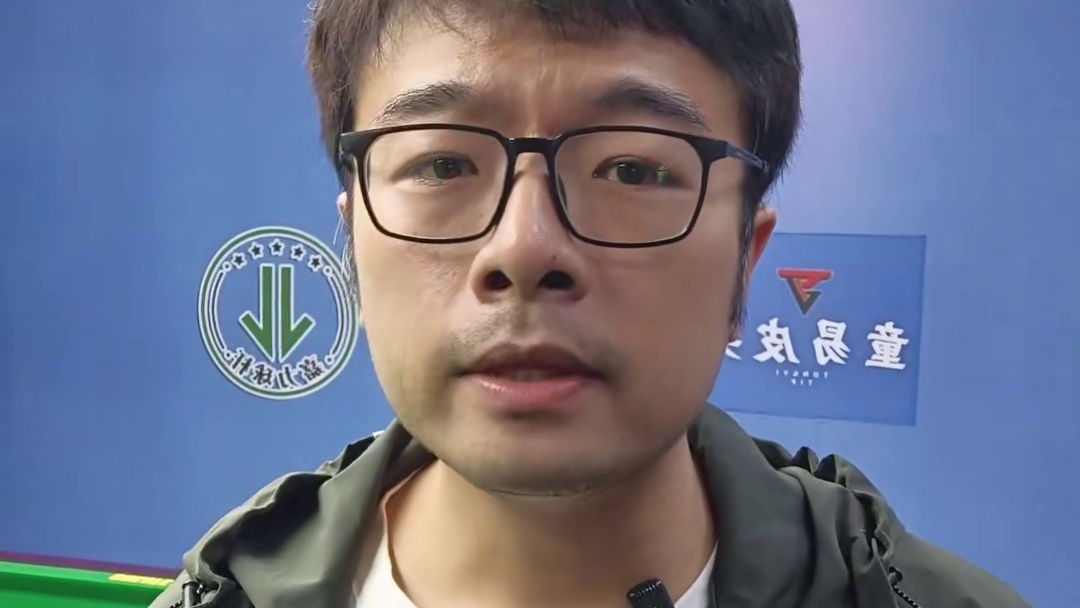 丁赵对决，第一阶段比拼
