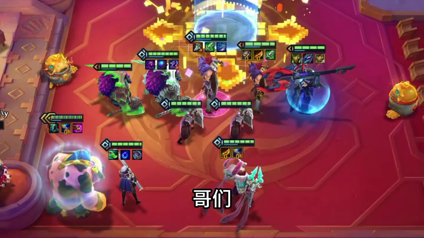 策划：喜欢福星？那就玩到吐