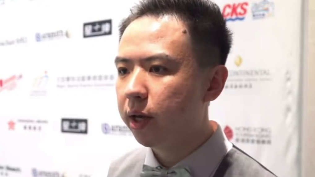 赵心童和丁俊晖达成一致共识！无论谁晋级世锦赛八强，都必须要干掉墨菲并拿下冠军