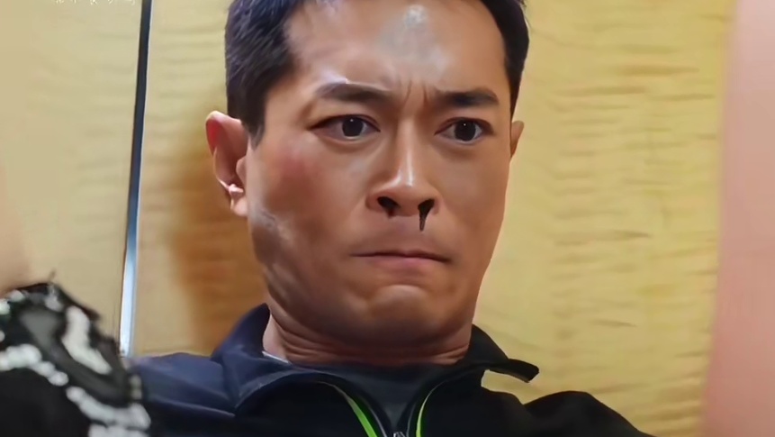 爆笑“我不是故意的”名场面：跳进黄河也洗不清