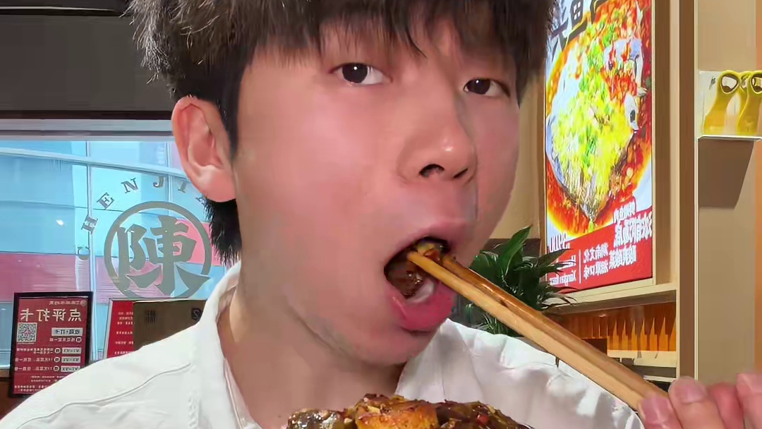长沙人均四五十的湘菜馆子，真的好下饭好好吃！
