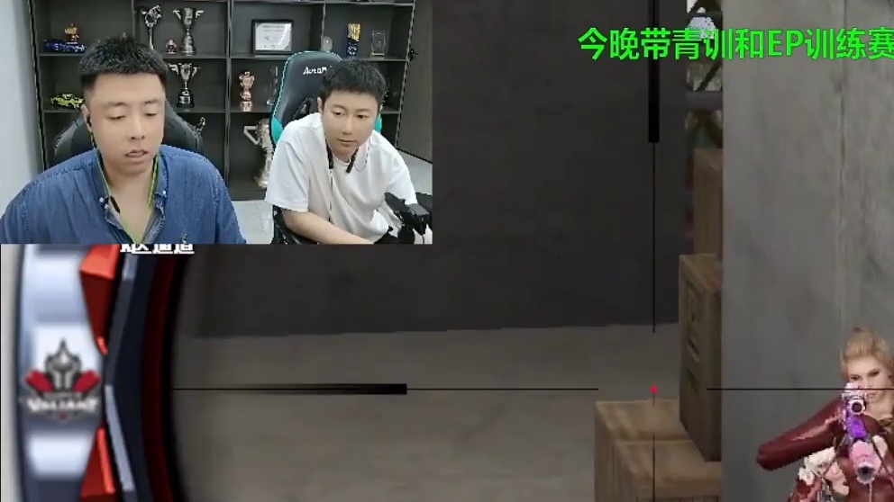 这一颗雷下去会非常疯狂