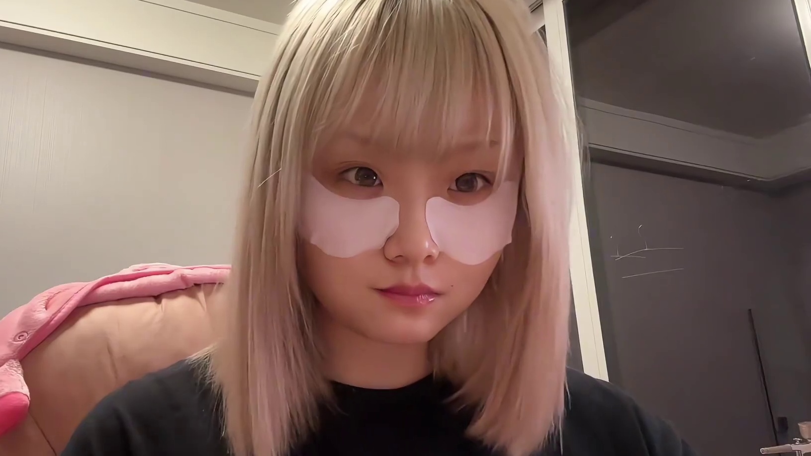 二次元声线VLOG