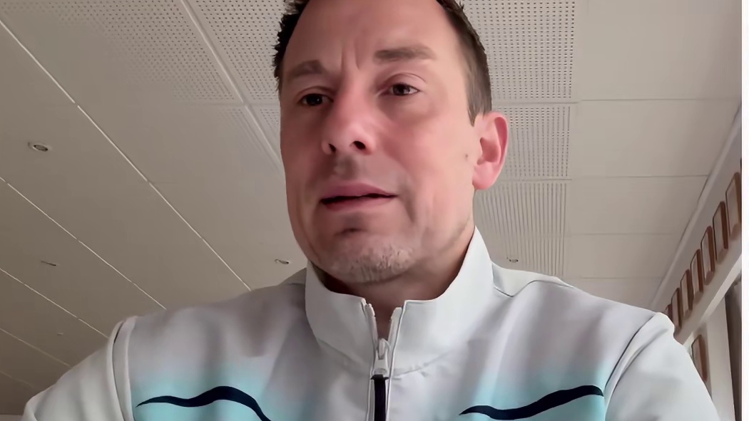 你准备好夜宵了吗？2026汤姆斯杯首日看点前瞻！！！