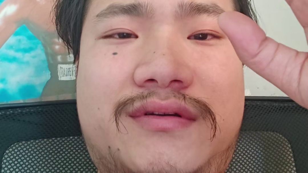 网络乱象