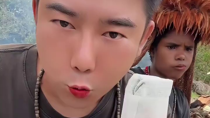李忆自用真诚推荐，让粉丝没有后顾之忧