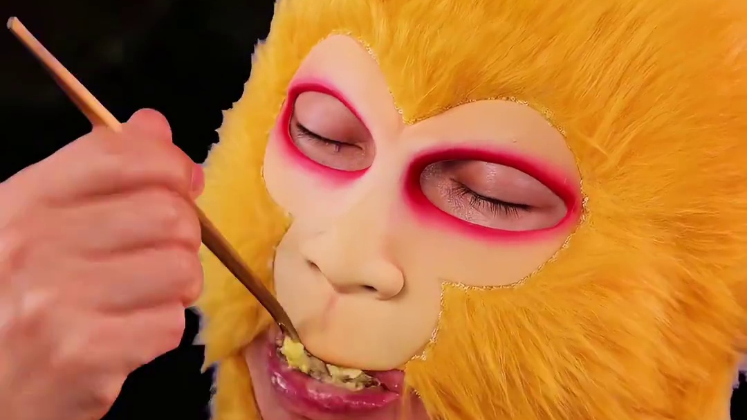 谁能拒绝饿的时候来一份美味的玉米蛋挞呢？