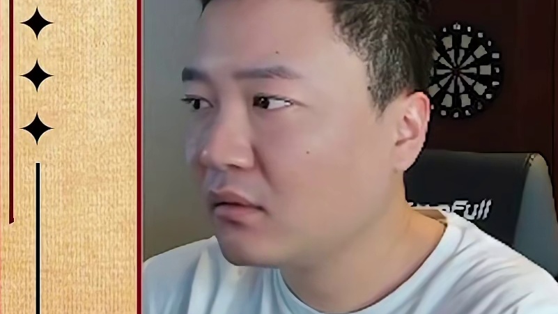大头大头 拆牌不愁