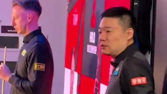 轻松一下