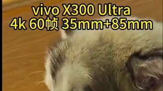 谁的焦段更好用 OPPO Find X9 Ultra与vivo X300 Ultra