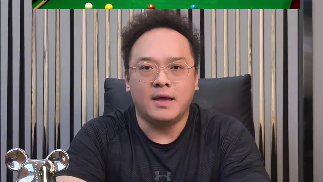 2026斯诺克世锦赛，赵心童强势晋级，能否保持胜势横扫墨菲？
