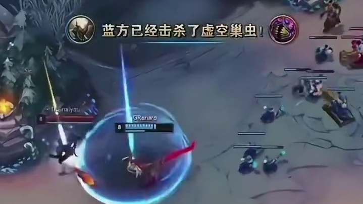 建议严查瑞兹实在过于逆天了